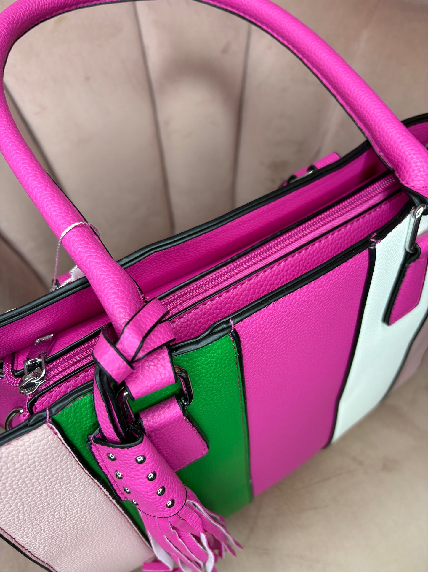 Tas Color