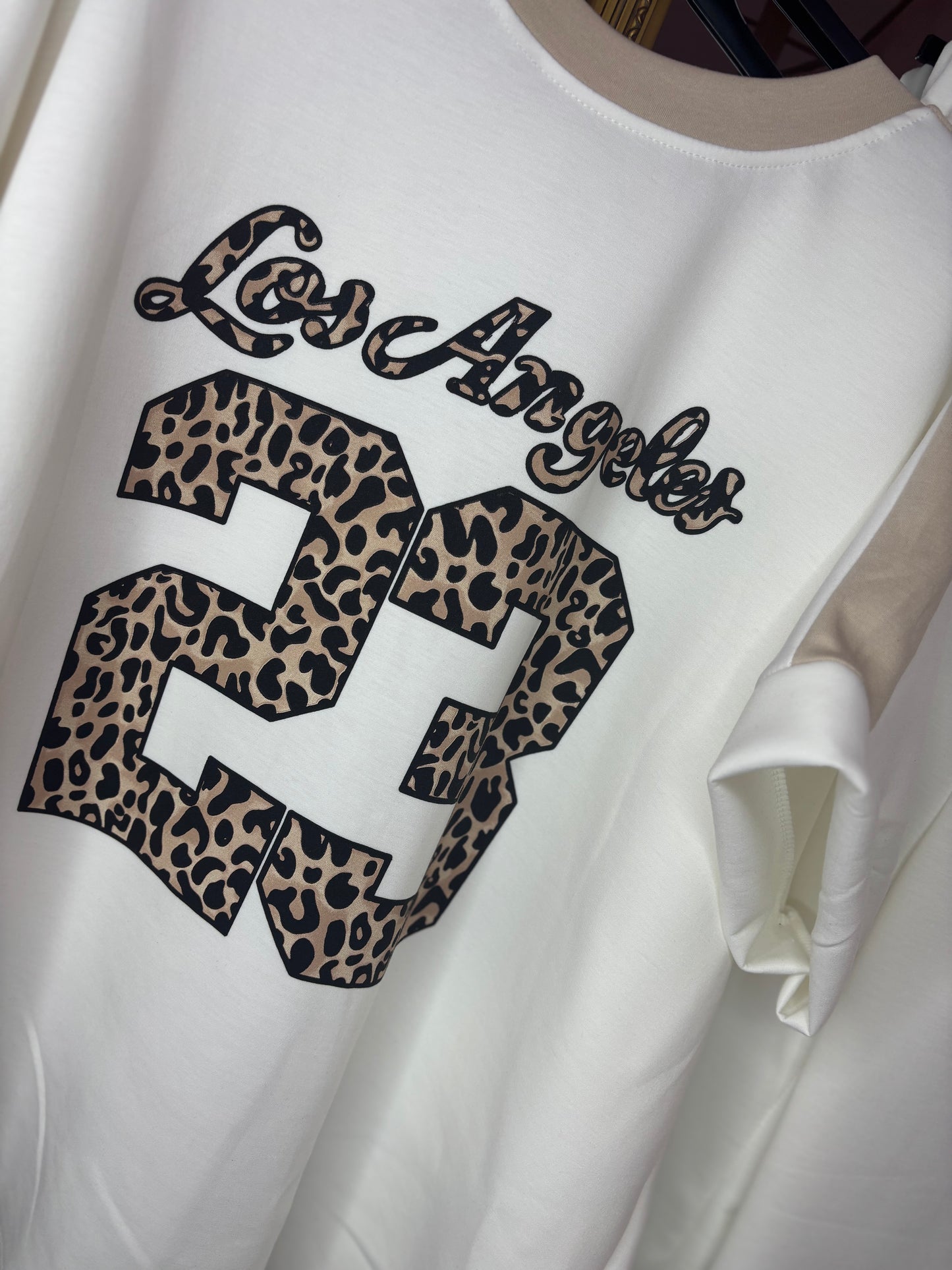 Comfy Los Angels tot maat 44-46