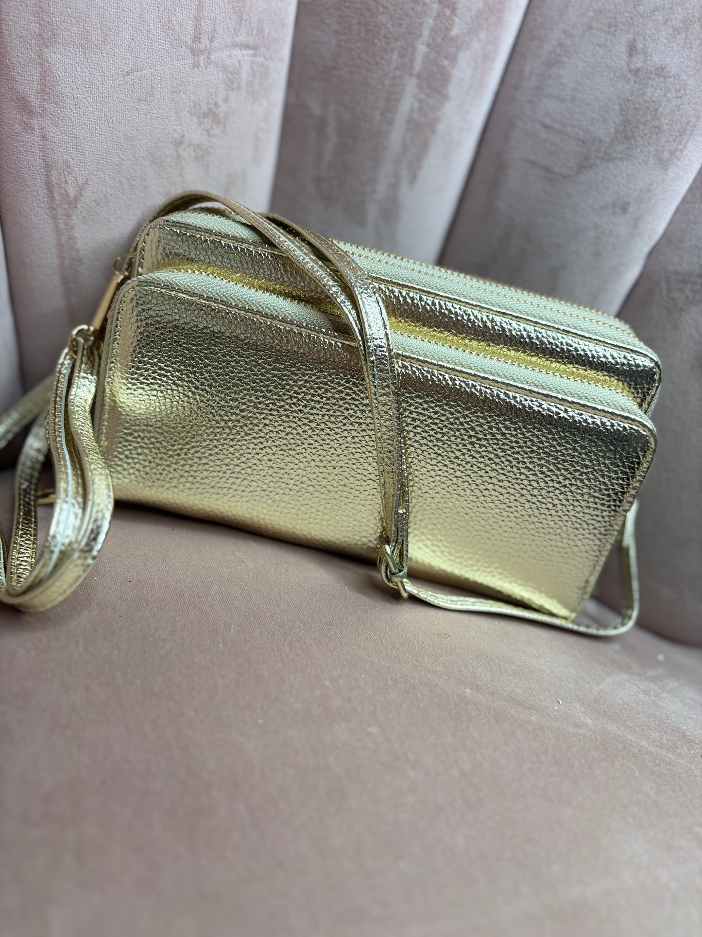Tas Porto Goud
