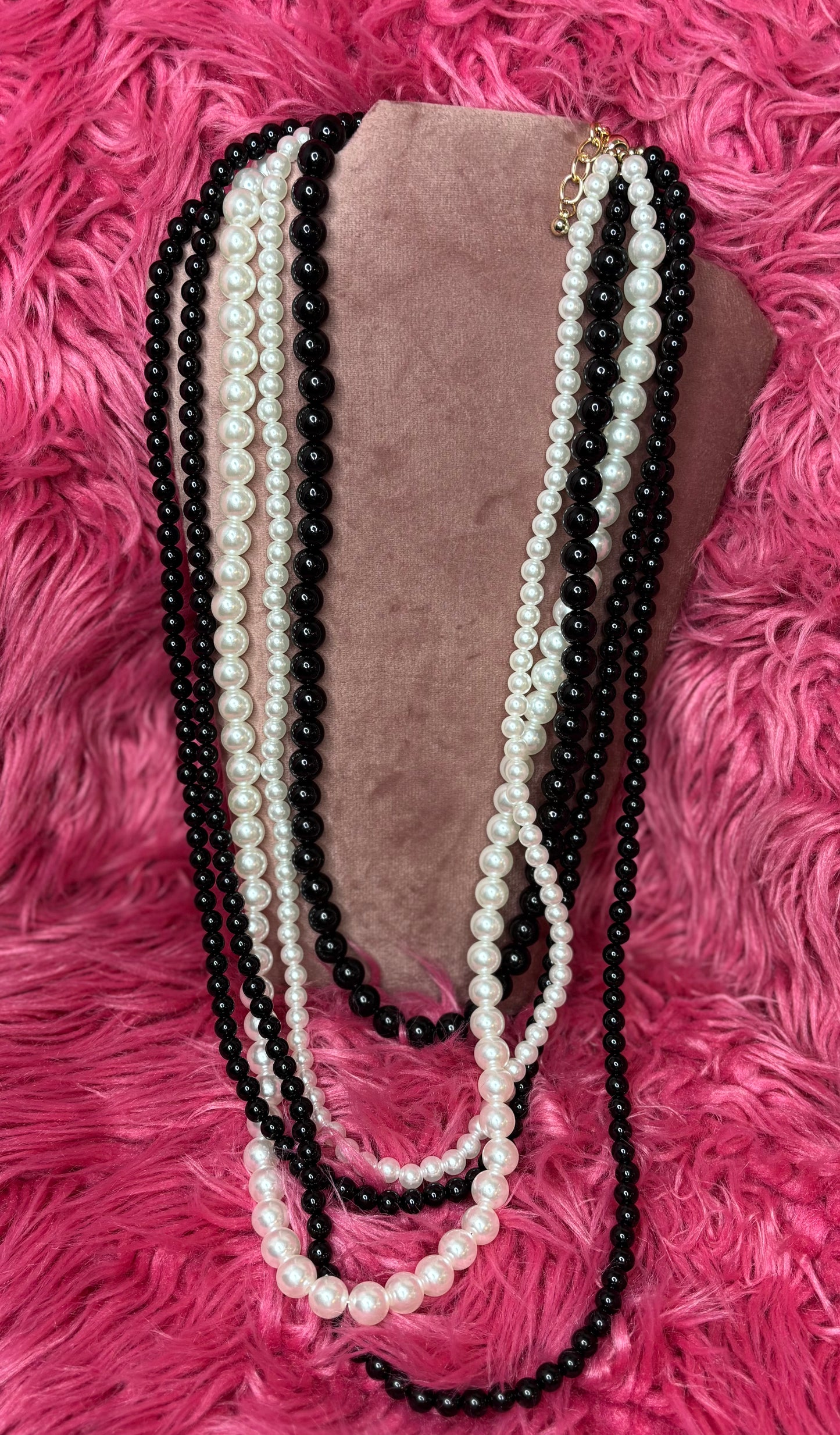 Ketting Channie