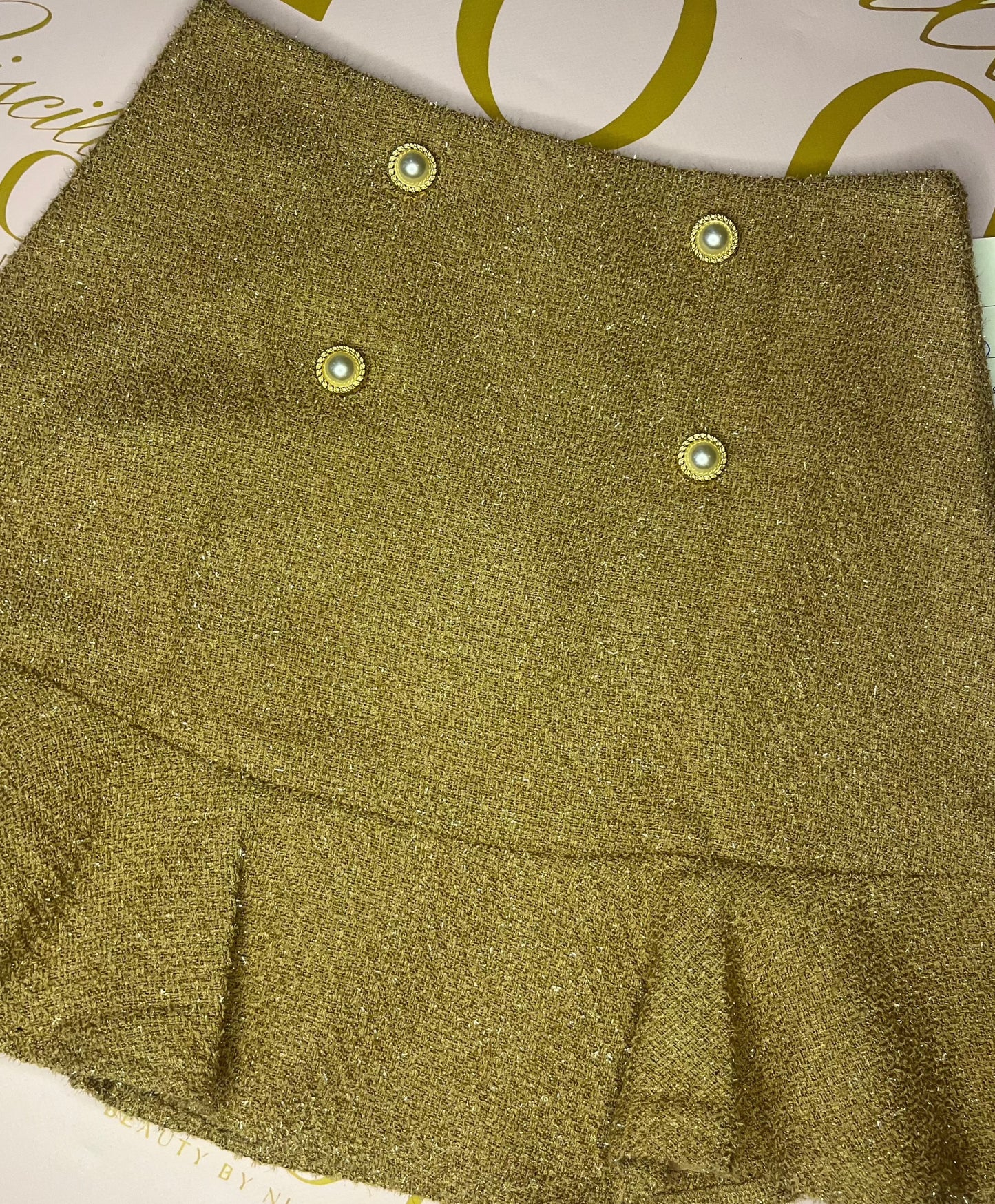 Glamour Rok