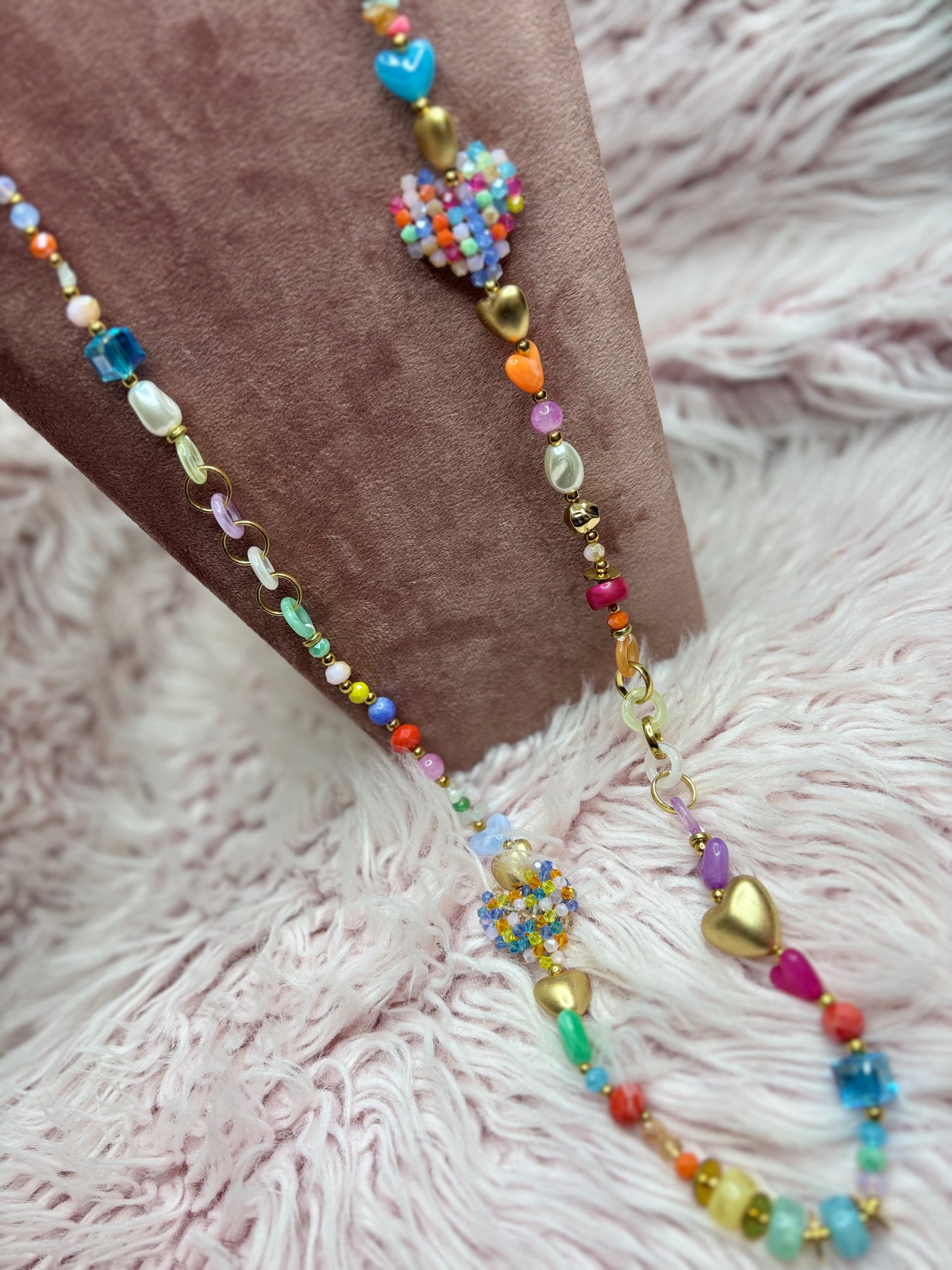 Ketting ColorFull