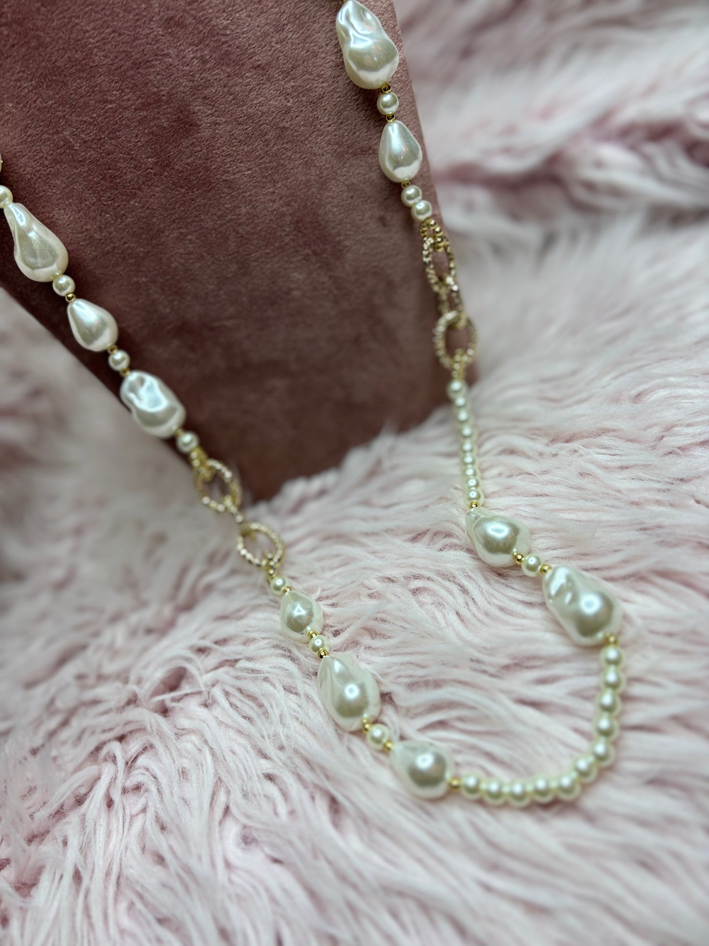 Ketting Chique Parel