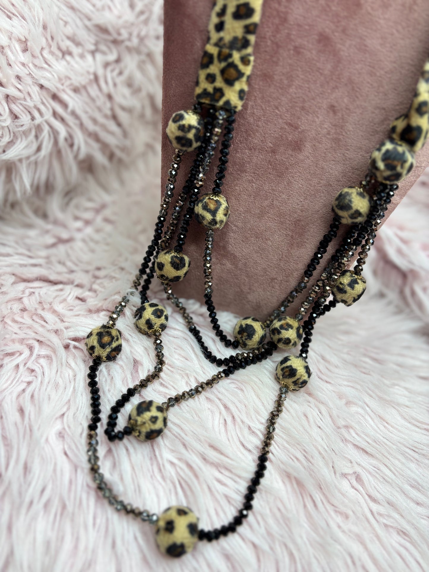 Ketting Panter
