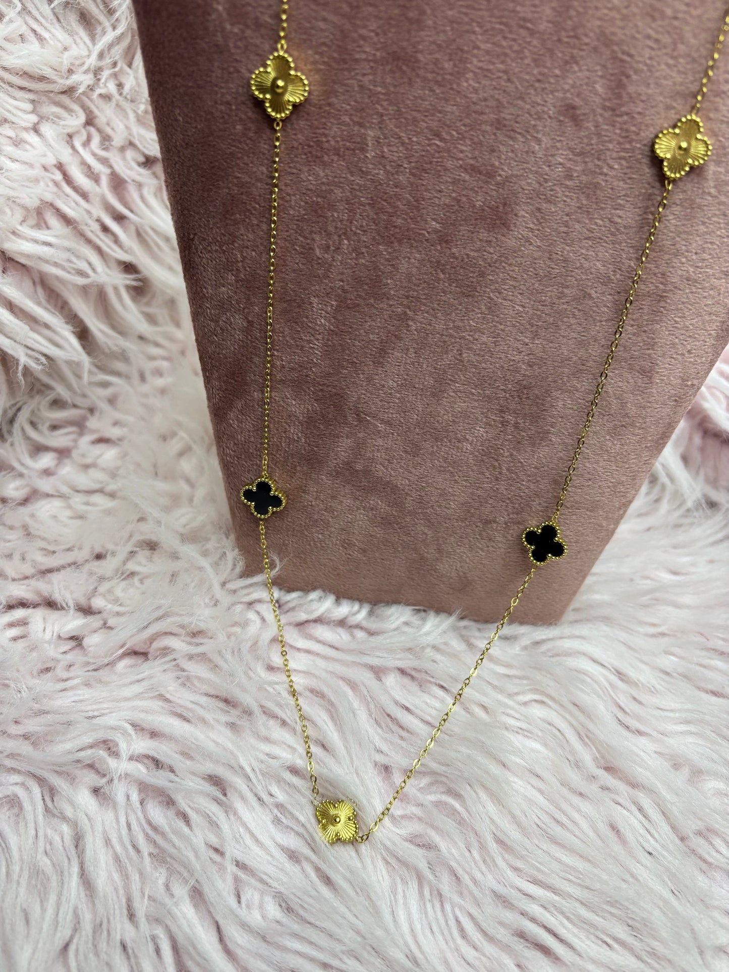Ketting Look a Like