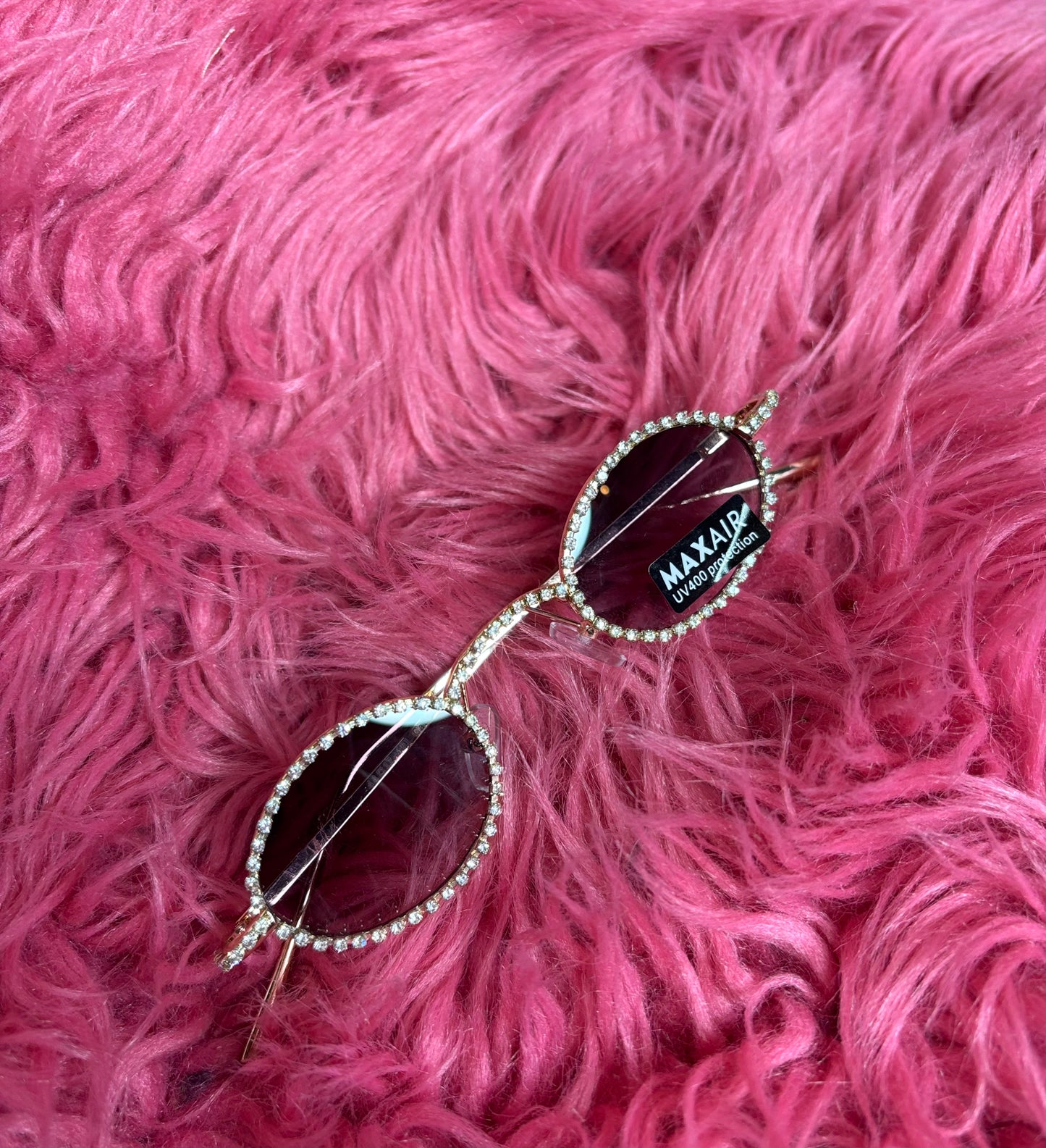 Zonnenbril Little Glam