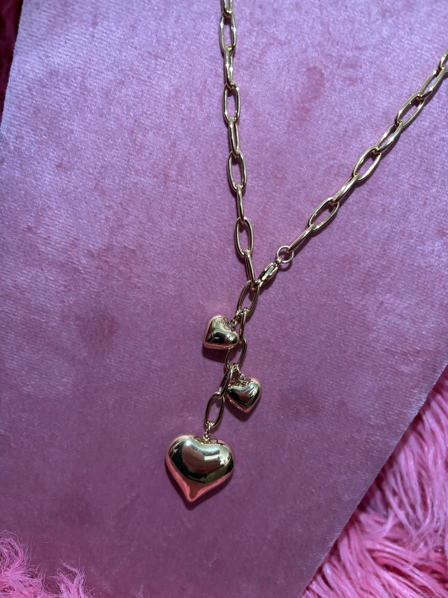 Ketting Amour