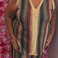 Set Beauty Shine Rood Plus Size maat 48 t/m 56