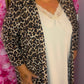Set Travel Panter Plus Size maat 46 t/m 52