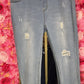 Jeans Light Sunny Plus Size t/m Maat 60