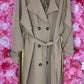 Musthave Coat Camel Plus Size Maat 44 t/m 50