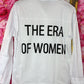 Blouse Era of the Woman