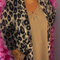 Set Travel Big Panter Plus Size maat 46 t/m 52