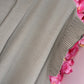 Tuniek Jaidey Taupe Plus Size maat 48 t/m 54-56