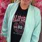 Blazer Happy Diamond Mint Plus Size Maat 44 t/m 50