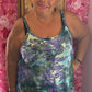 Magna Top Ocean Plus Size Maat 40-42 t/m 56-58