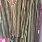 Set Beauty Shine Groen Plus Size maat 48 t/m 56