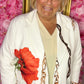 Colbert Different Flower Plus size Maat 48 t/m 54
