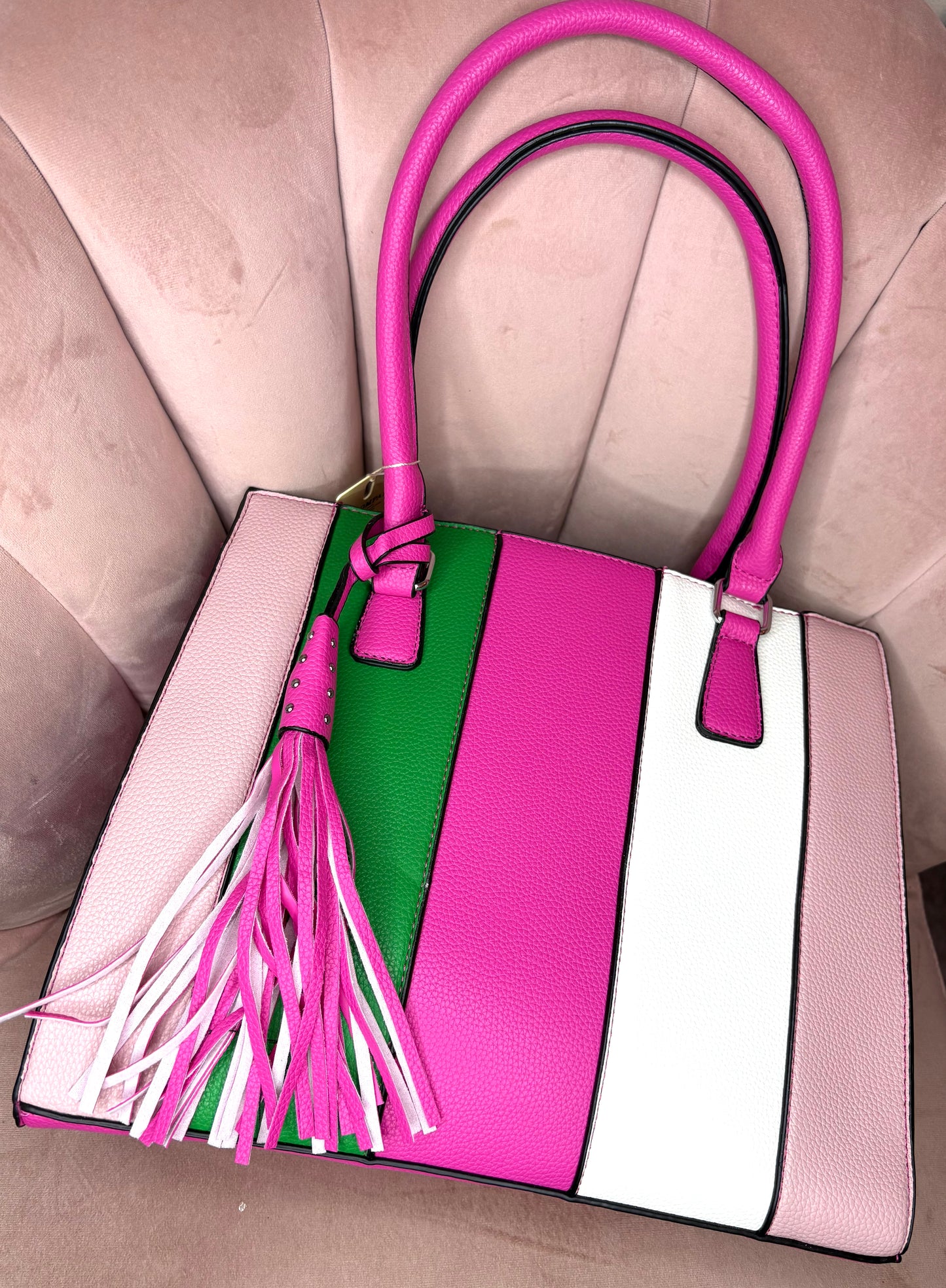 Tas Color