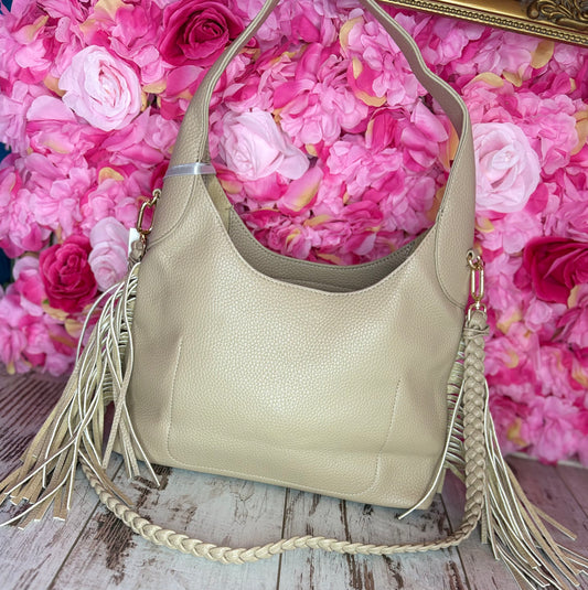 Tas Texas Beige