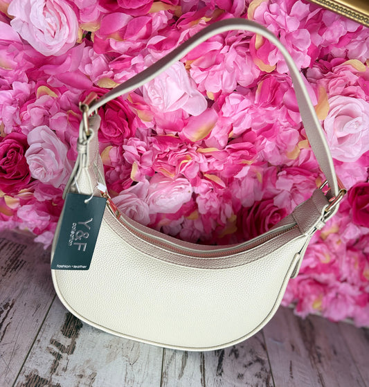 Tas Yves Creme