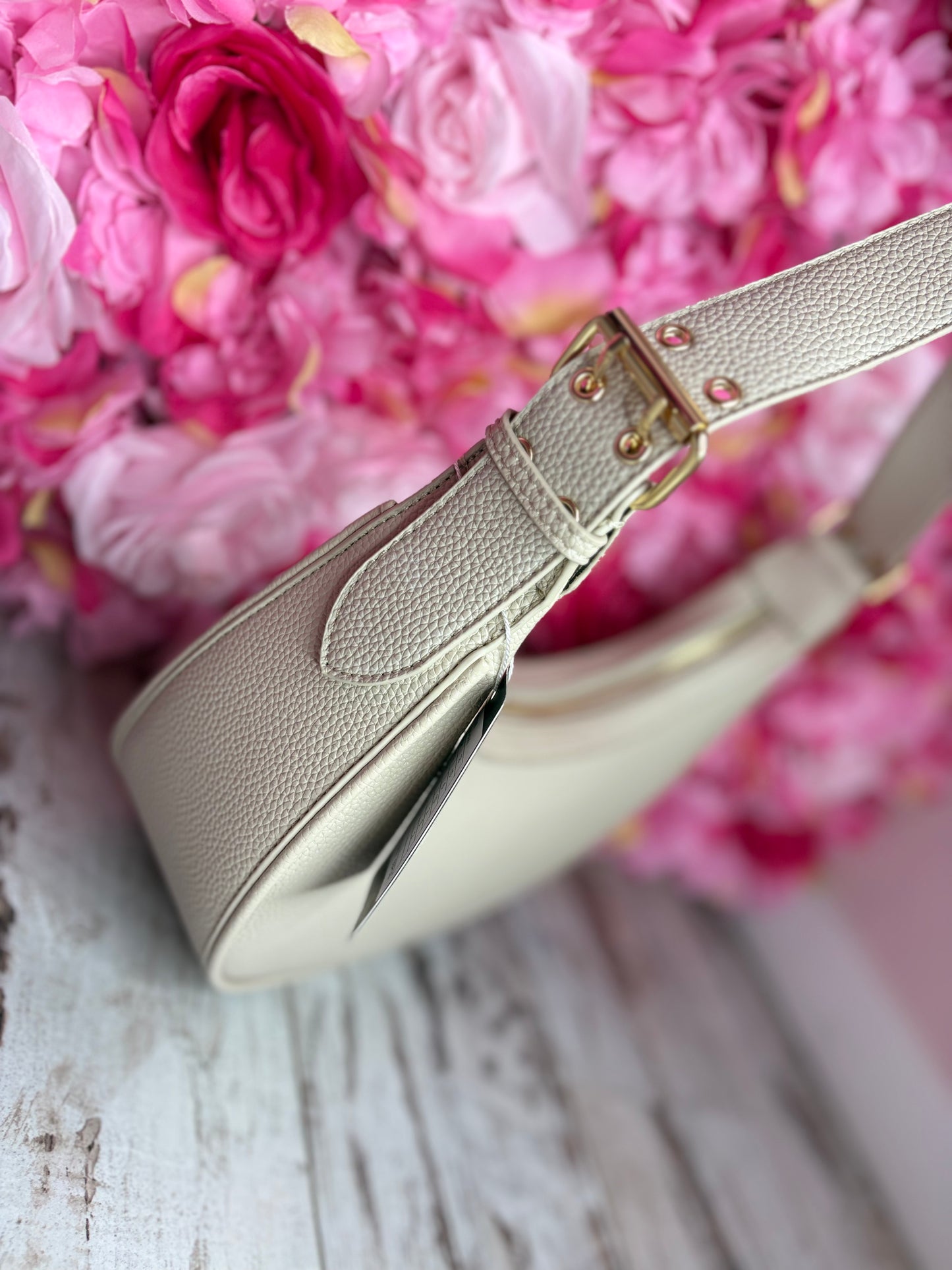 Tas Yves Creme