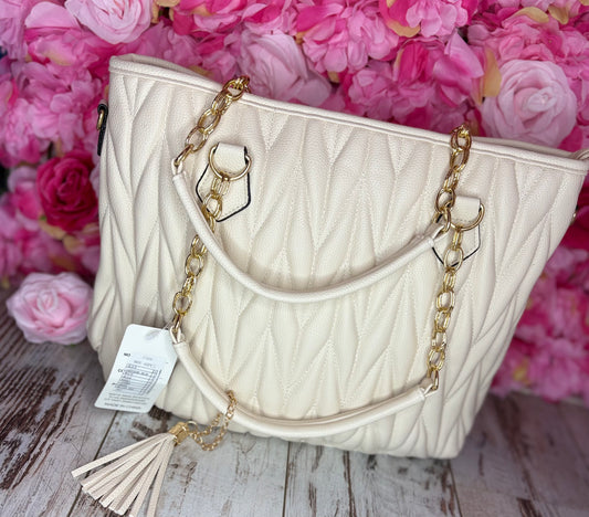 Tas Big Creme