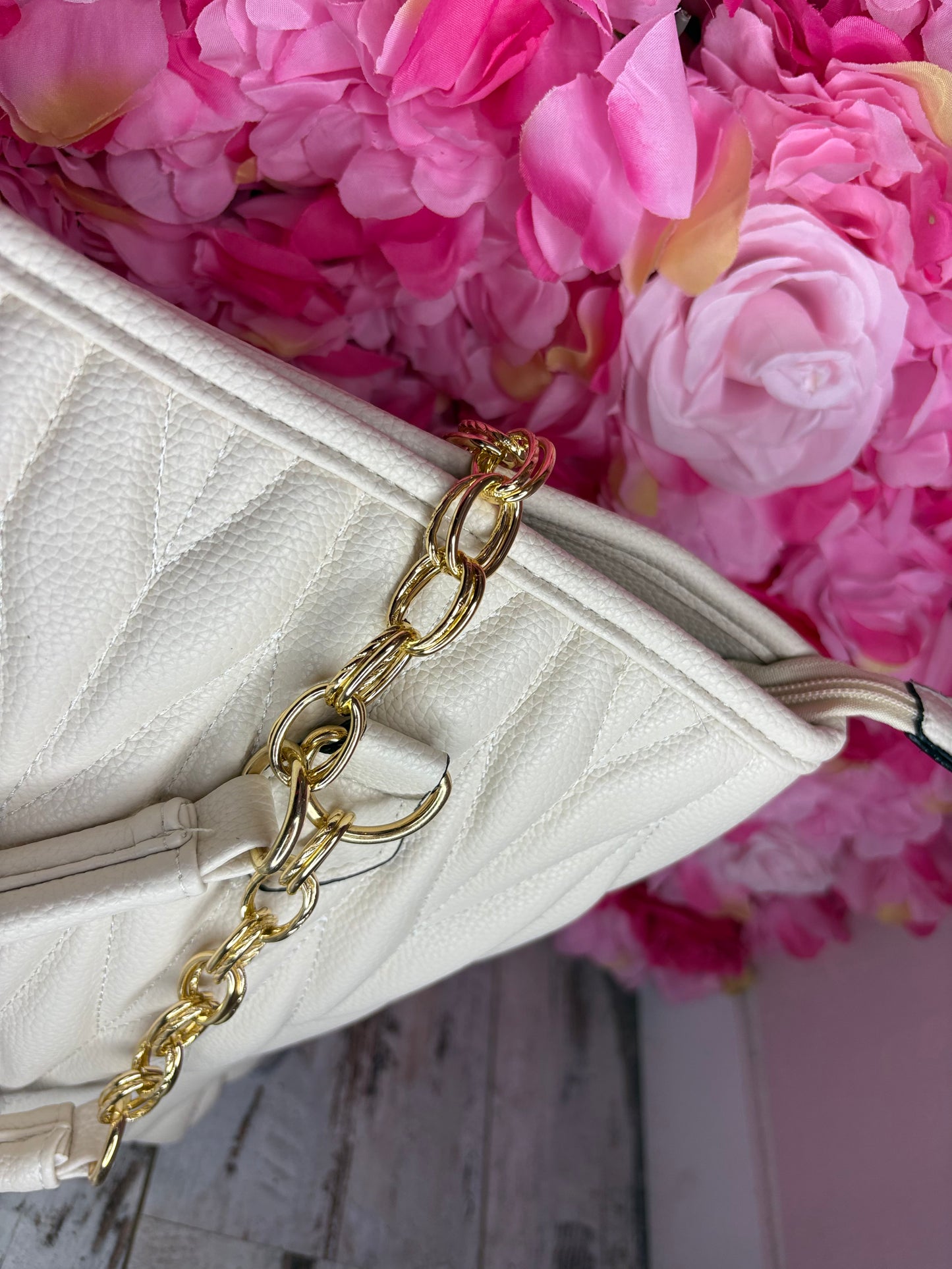 Tas Big Creme