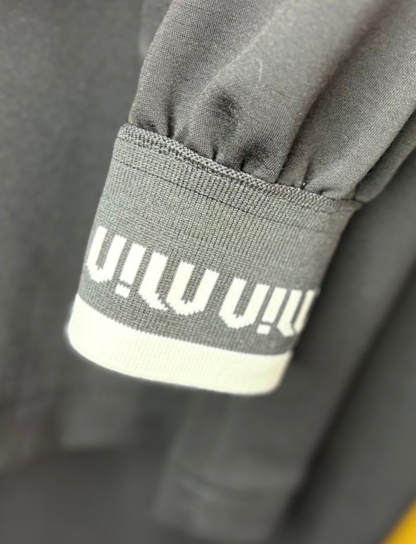 Set Chique Mio Zwart Plus Size maat 46 t/m 52