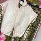 Bodywarmer Roze tot maat 42