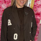 Colbert Rock Bruin Plus Size Maat 46 t/m 52