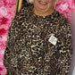 Comfy Set Straight Panter Beige Plus Size maat 50 t/m 54-56