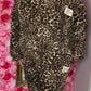 Comfy Set Straight Panter Beige Plus Size maat 50 t/m 54-56