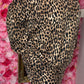 Comfy Set Straight Panter Big Plus Size maat 50 t/m 54-56