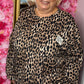 Comfy Set Straight Panter Big Plus Size maat 50 t/m 54-56