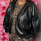 Comfy Set Straight Panter Big Plus Size maat 50 t/m 54-56