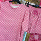 Set Comfy Point Roze t/m maat 44