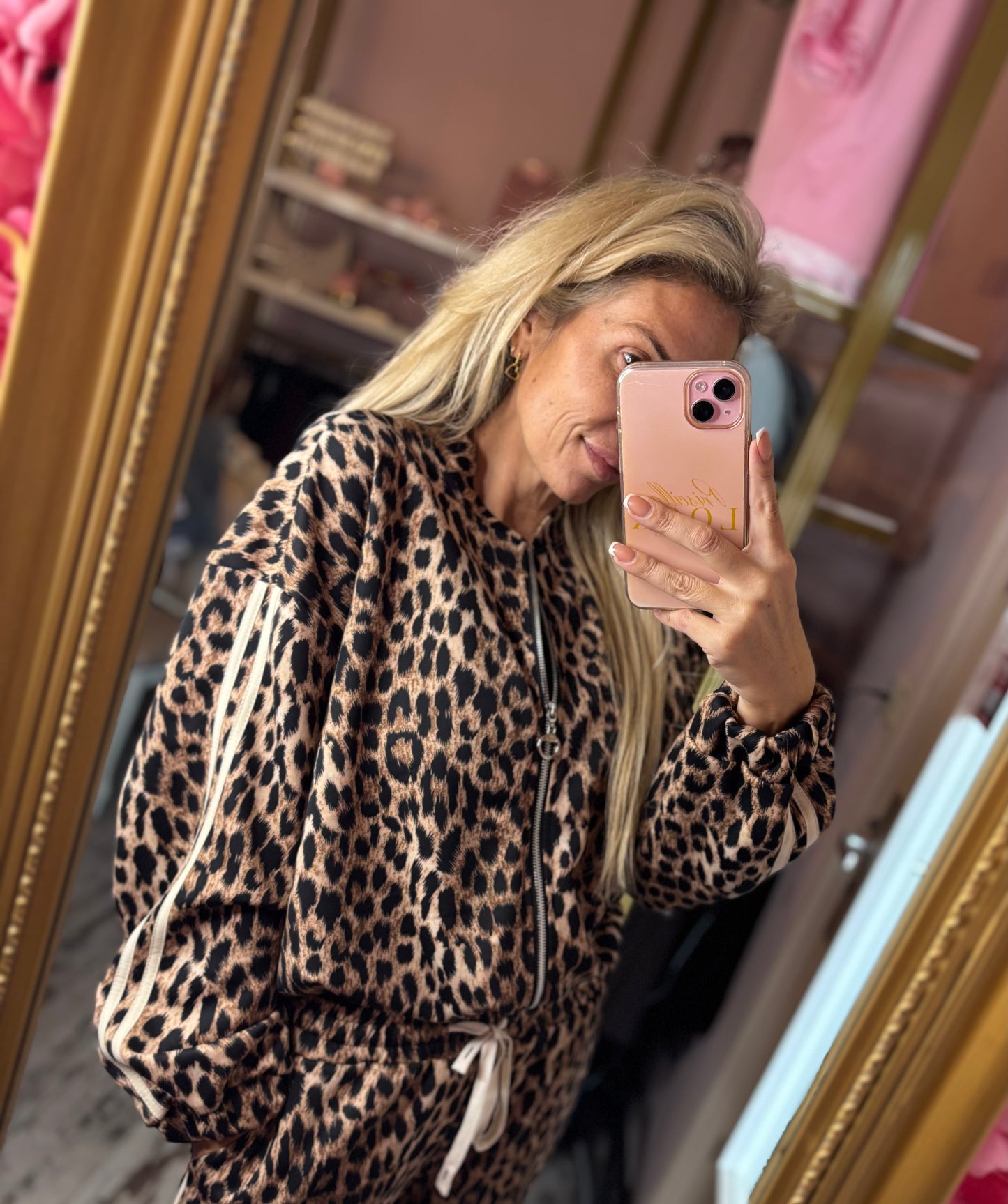 Comfy Bomby tot maat 44