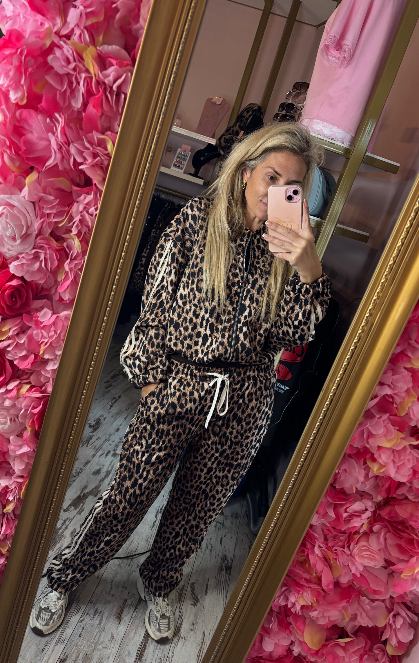 Comfy Bomby tot maat 44