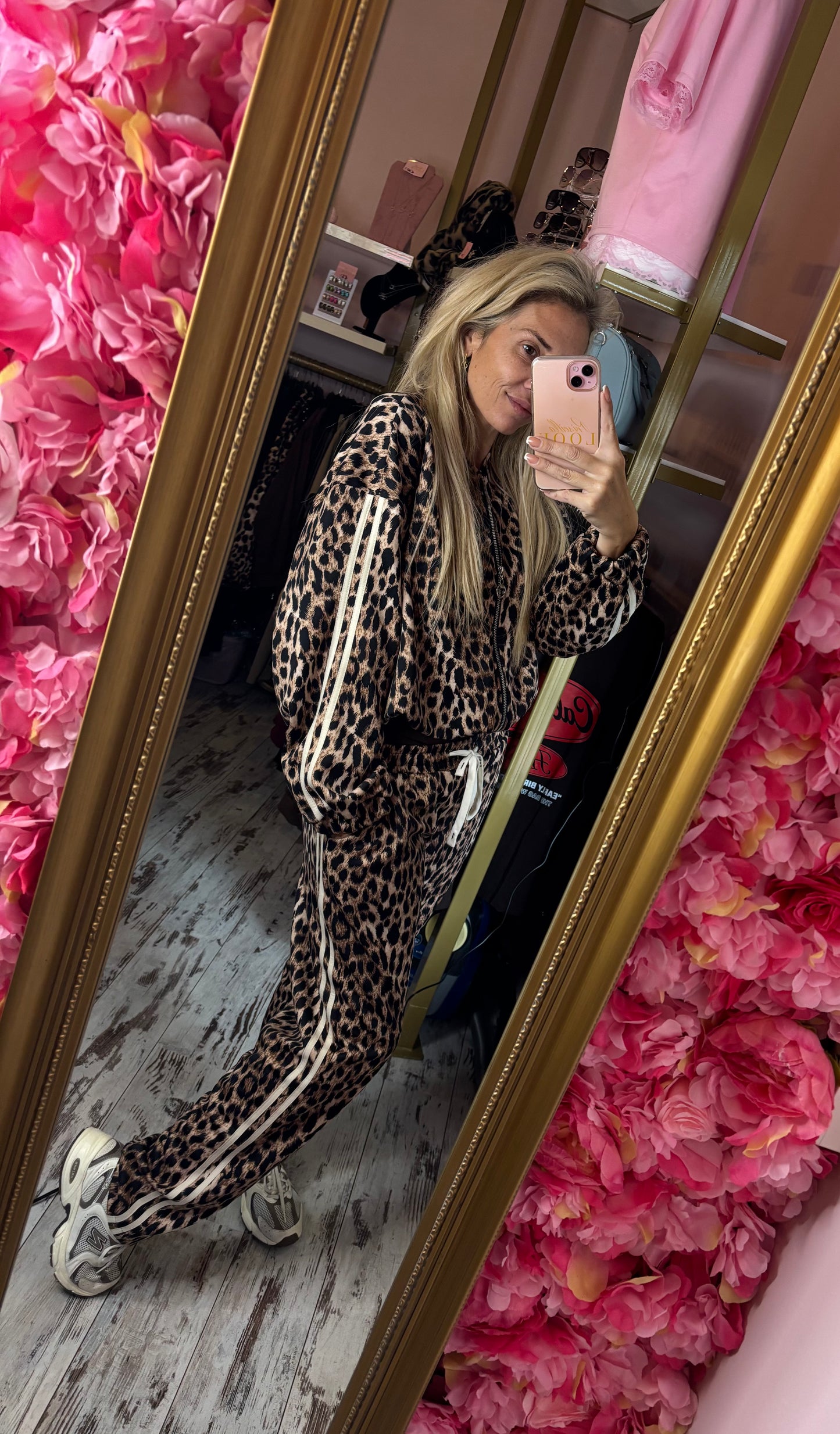 Comfy Bomby tot maat 44