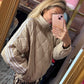 Jacket Adi Camel tot maat 44