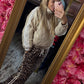 Jacket Adi Camel tot maat 44
