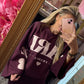 Comfy Set Paris Bordeaux tot maat 40
