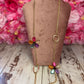 Ketting Happy Flower