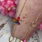 Ketting Happy Flower