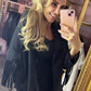 Colbert Franka Zwart Maat tot maat 42