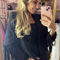 Colbert Franka Zwart Maat tot maat 42