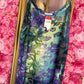 Magna Top Ocean Plus Size Maat 40-42 t/m 56-58
