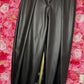 Broek Leather Pantalon Tot maat 42