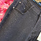 Jeans Grey Glam Skinny Maat 44 t/m 54